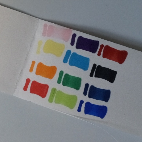 Copic Alcohol Markers - Picture 2 of 2